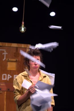 Límit en la Sala Ultramar