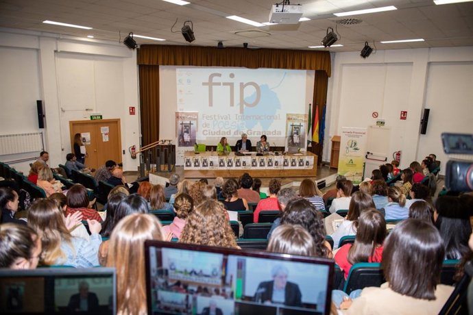 Jornada Provincial de Bibliotecas Escolares