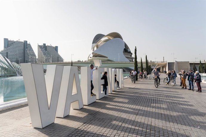 Archivo - Ciutat de les Arts i les Cincies