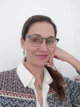 La profesora María Altamirano Jeschke, nueva directora de la Cátedra UNIA-UICN de Conservación de la Naturaleza