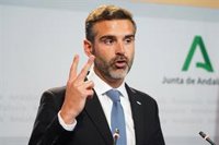Andalucía critica que las CCAA se enteren "de la política de vivienda del país a través de mítines del PSOE"
