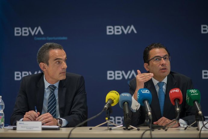 BBVA Research prevé que Andalucía recupere los niveles prepandemia de PIB en 2023