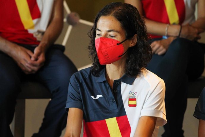 Archivo - Marta Galimany