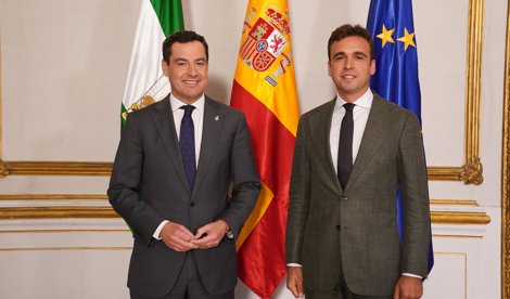 Andalucía