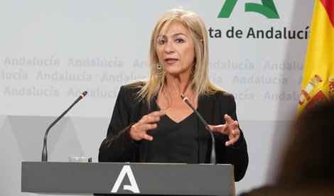 Andalucía