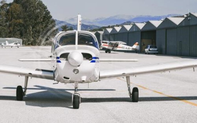 REAL AEROCLUB DE MÁLAGA