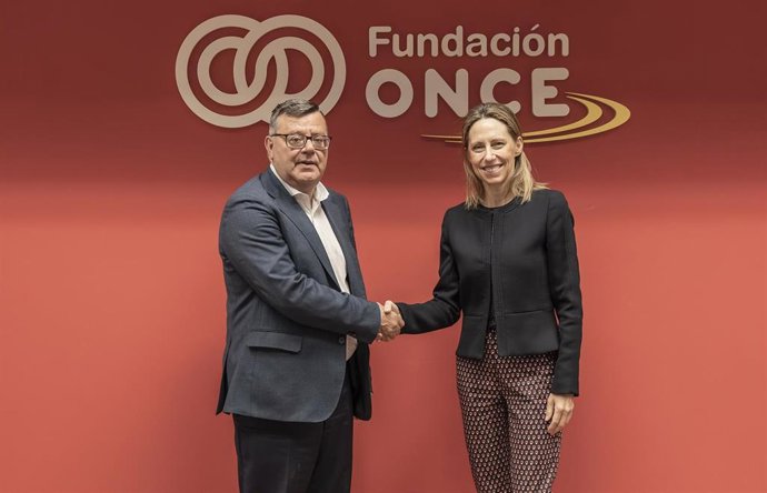 Cepsa y Fundación ONCE se unen para fomentar el empleo de las personas con discapacidad 