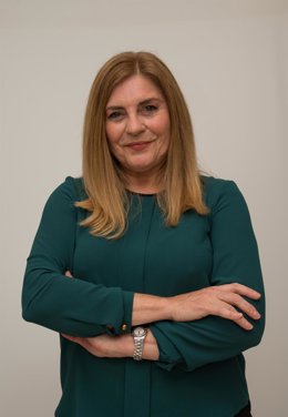 Esperanza Mercedes López Varela, candidata de Vox a la Alcaldía de Cúllar Vega.