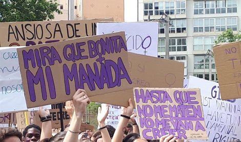 Igualdad