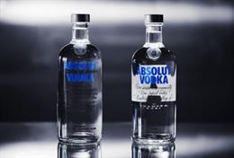 Archivo - Absolut vodka Pernod Ricard.