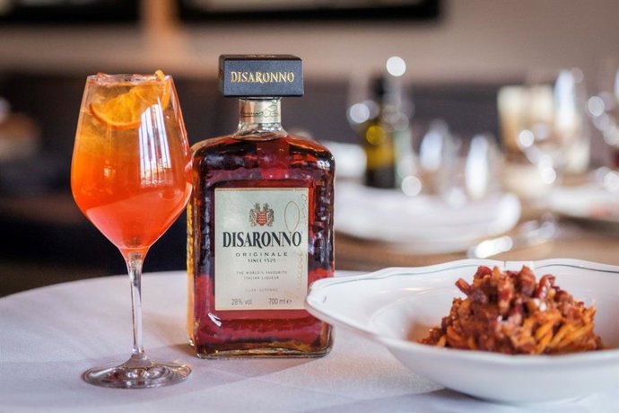 Disaronno Day