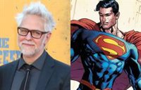 Grandes noticias para Superman Legacy: James Gunn termina el guión y anuncia el inicio de la producción