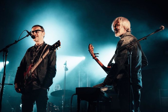 La gira de Gari&Maldanbera llega a Azpeitia