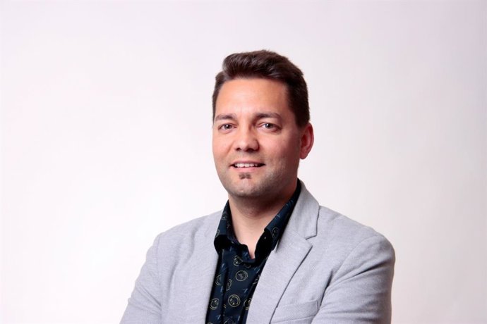 Alberto González Casillas.