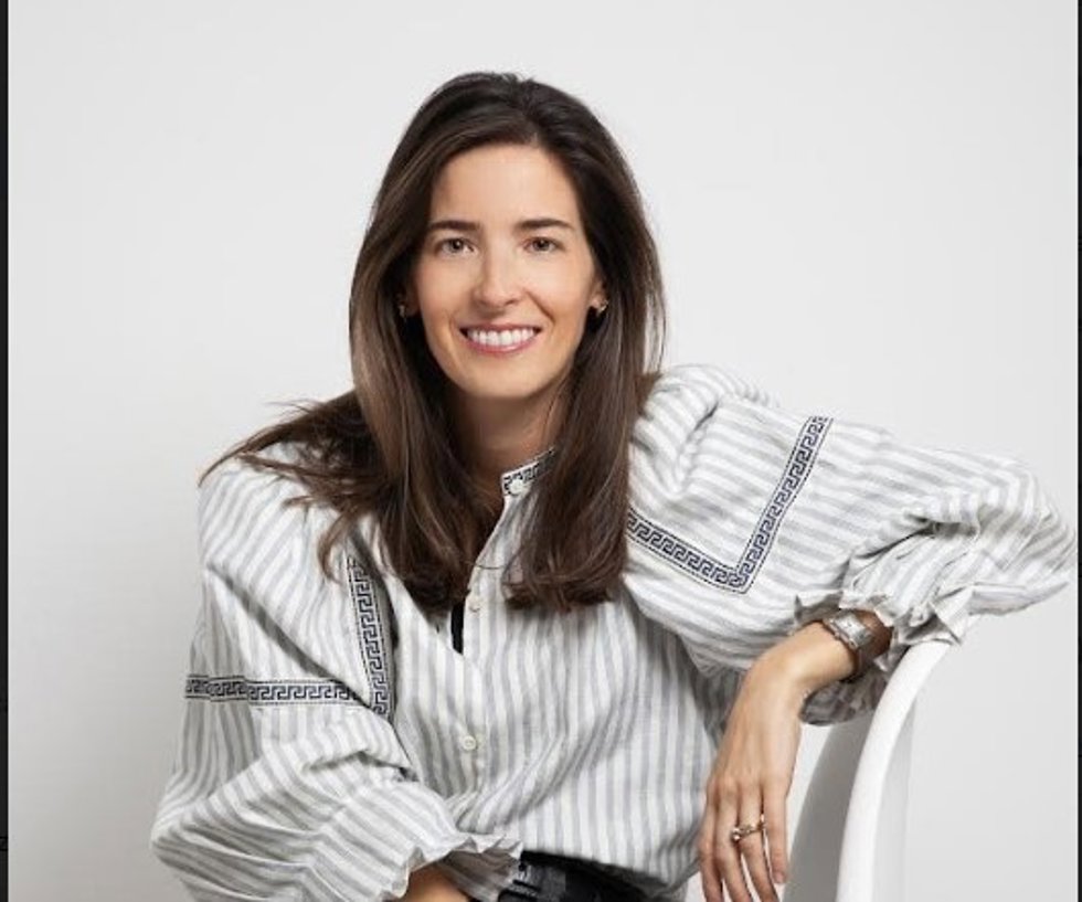 Lucía Toro, nueva directora de desarrollo de negocio de la agencia de viajes Nuba