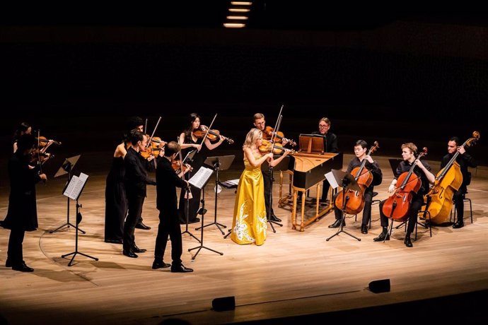 La 84 Quincena Musical de San Sebastián contará con más de 70 citas y reunirá a 400 músicso en el Kursaal con la 8 de Mahler