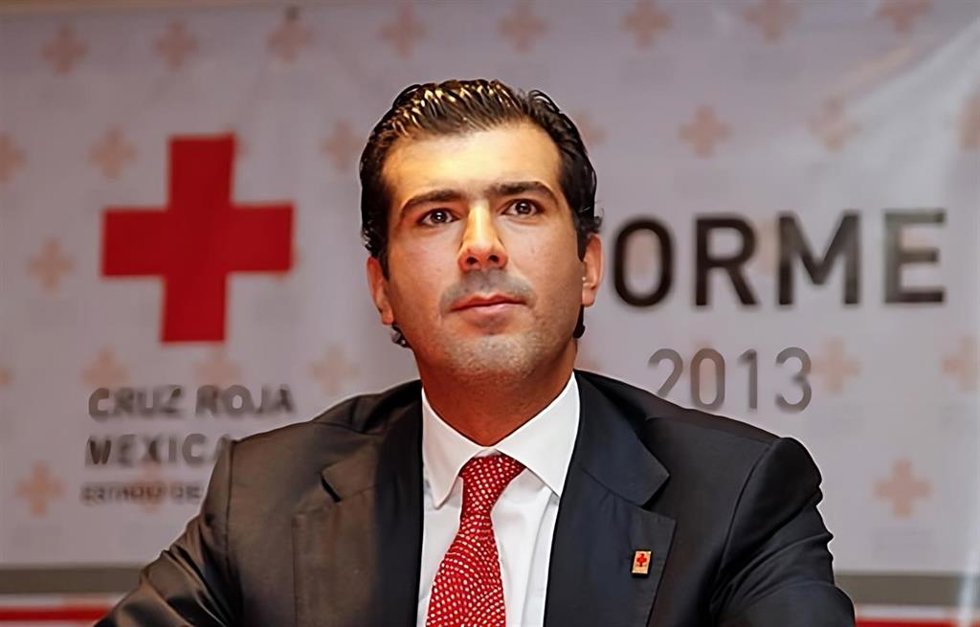 Jose Miguel Bejos, presidente de Mota-Engil México