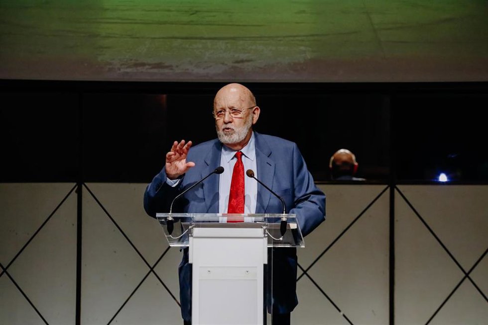 Archivo - El presidente del Centro de Investigaciones Sociológicas (CIS), José Félix Tezanos.