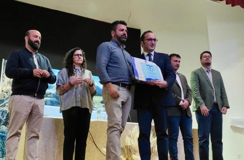 Más de 80 entidades reciben el distintivo del Sistema Integral de Calidad Turística Española en Destinos