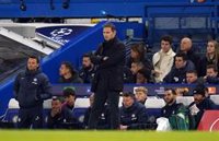 Lampard: "Jugamos muy bien durante 60 minutos, pero a este nivel hay que aprovechar las ocasiones"