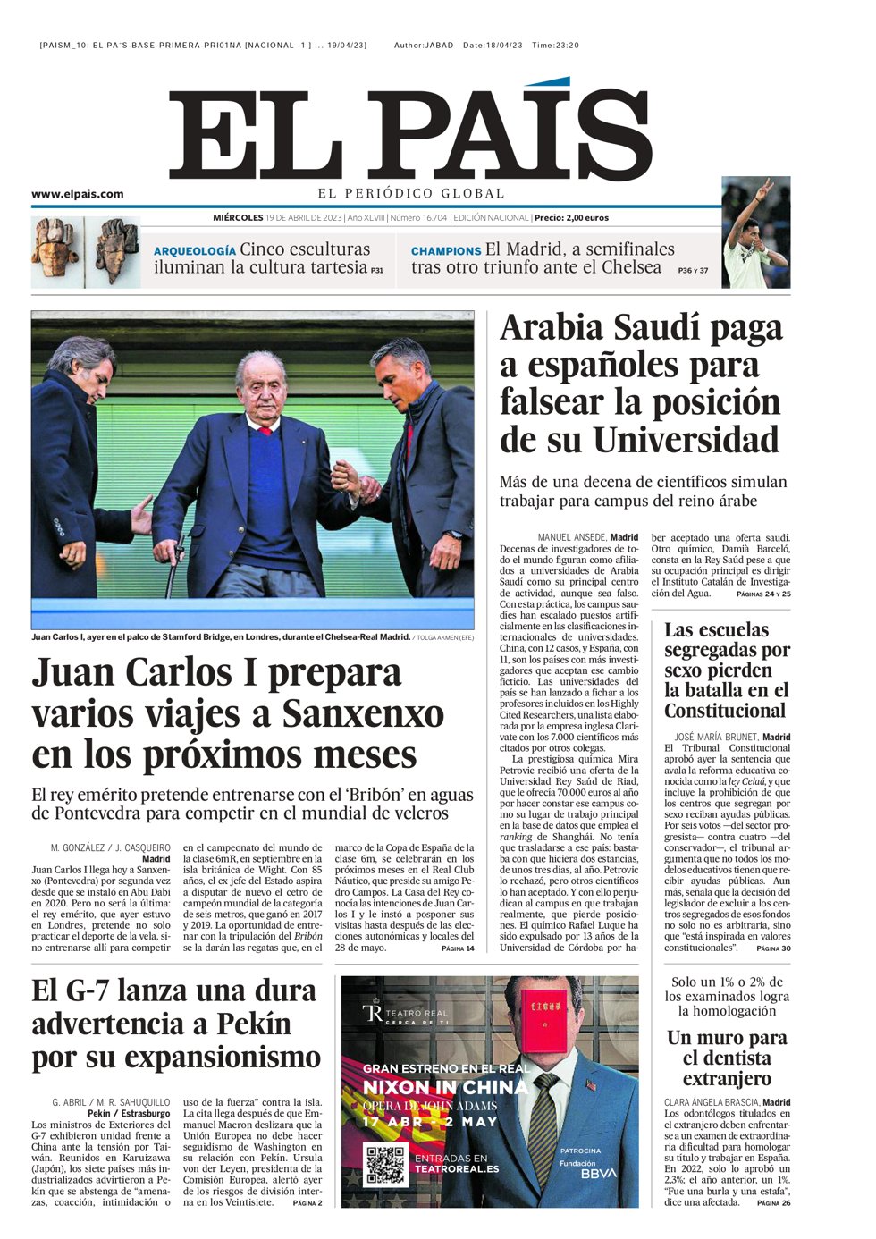 El País