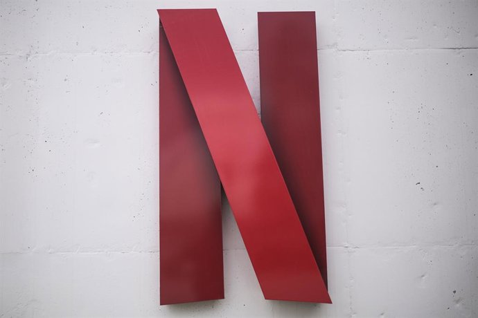 Archivo - Sede de Netflix en España, a 30 de abril de 2021, en Tres Cantos , Madrid, (España). La sede inaugurada hace dos años, duplicará sus platós y añadirá instalaciones de postproducción antes de 2023.
