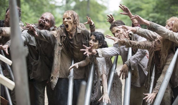 AMC ya prepara un nuevo spin-off de The Walking Dead