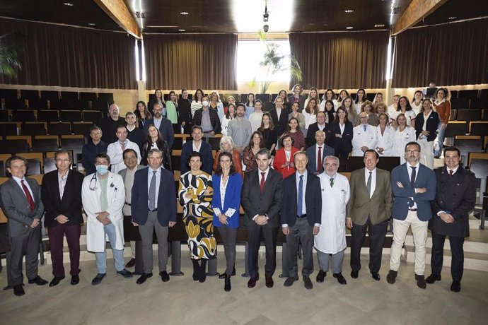 HM CIEC, líder en Cardiología en España gracias a su visión integradora, marca cifras record en 2022