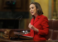 Gamarra pregunta a Sánchez si cesó a Laya a petición de Marruecos y si el giro en Sáhara se debe al robo de datos