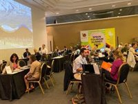 Las Ciudades Patrimonio Españolas se promocionan en el mercado estadounidense