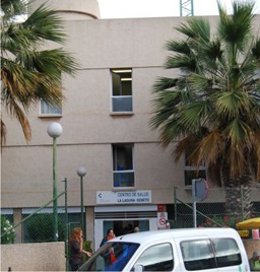 CAE de San Benito en La Laguna