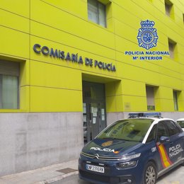 Archivo - Comisaría Policía Nacional Cartagena