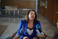 Andalucía pide adelantar la PAC al 90% en octubre y usar "la reserva de crisis" para ayudar al sector ante la sequía