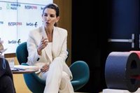 Monasterio cree que Ayuso "no ha sido sensible con los médicos": "La soberbia no sirve para negociar"