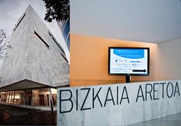 Archivo - Edificio  Bizkai Aretoa, de la UPV-EHU
