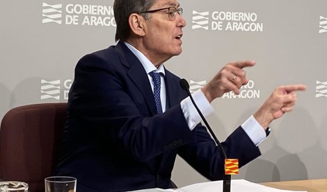 Aragón
