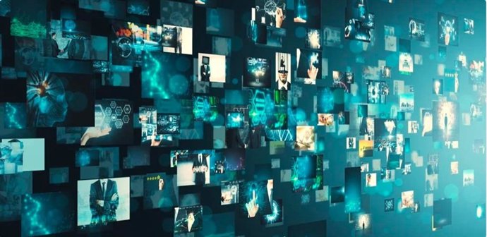 Imagen conceptual de Agile Content