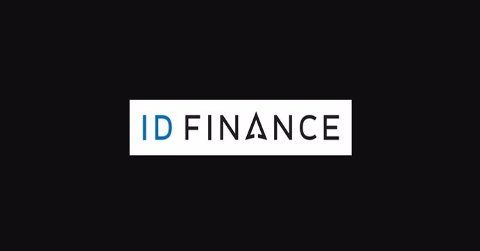 Archivo - Logo de ID FInance