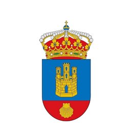 Escudo de Zarratón