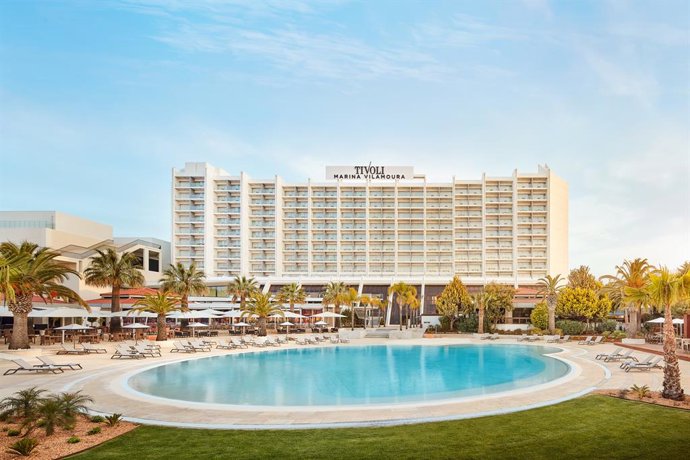 Tivoli Marina Vilamoura Algarve Resort reabre sus puertas tras una reforma integral