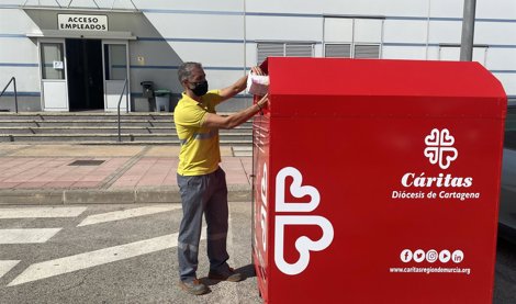 Cooperación y Desarrollo