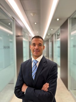 José Tello, nuevo responsable de la mesa de trading de la banca privada de Deutsche Bank España.