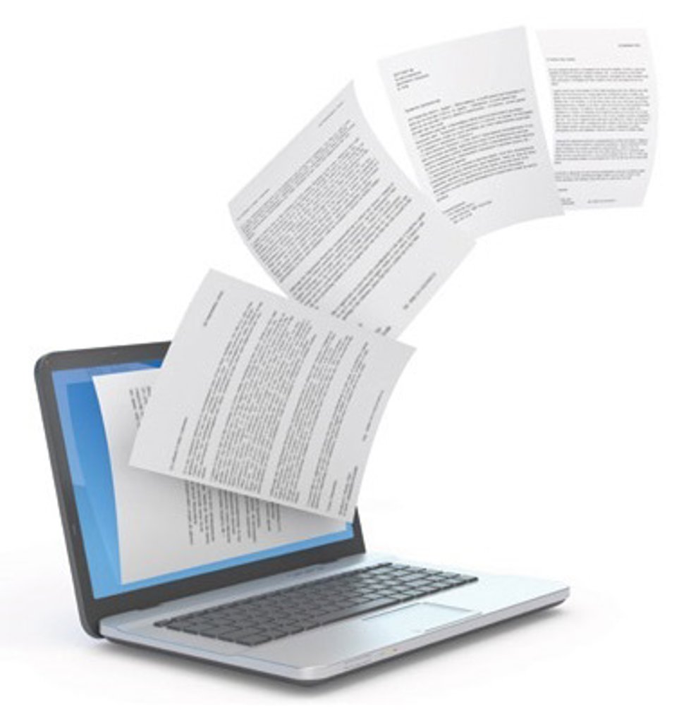 Archivo - Documentos