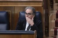 Subirats aboga por indicadores distintos a los numéricos para valorar a las universidades y evitar "efectos perversos"