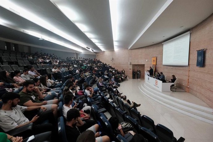 Apertura de la X Semana del Turismo en Málaga