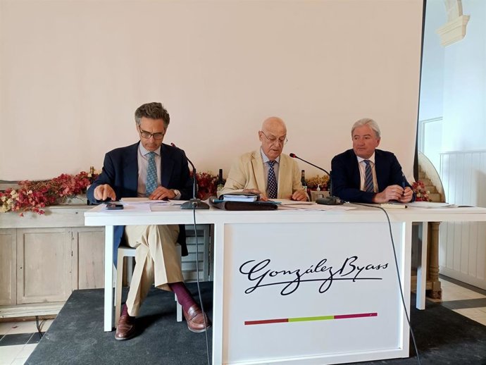 José Manuel Cepeda, reelegido presidente de Feragua