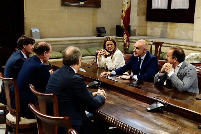 Nota De Prensa. Economía