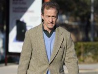 Alessandro Lequio, demoledor con Ana Obregón y la pequeña Ana Sandra: "Mi vida es otra. Tengo otra familia"