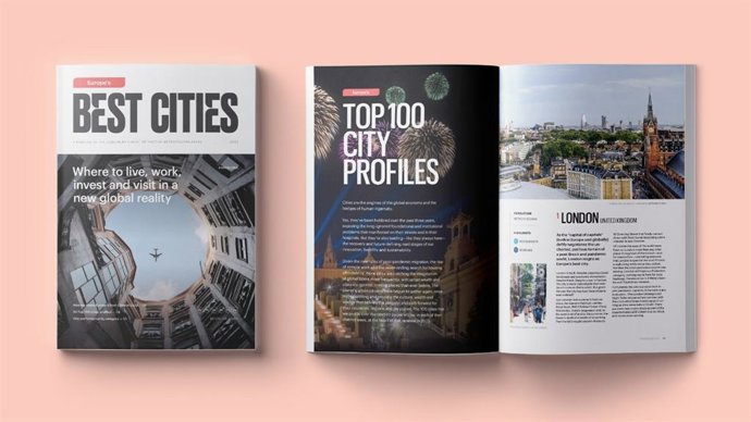 Resonance is a leading advisor in tourism, real estate and economic development, and its Europe's Best Cities and Worlds Best Cities rankings quantify and benchmark the relative quality of place, reputation and competitive identity for the planets urb