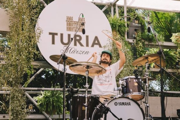 Festival de l'Horta Turia (arxiu)